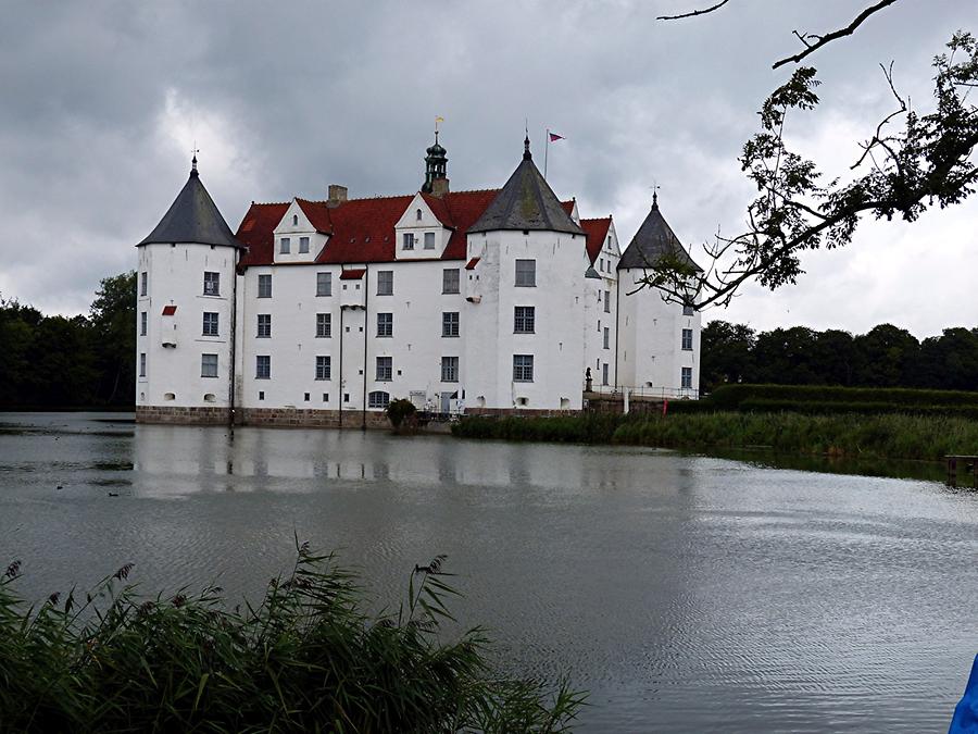Glücksburg Castle