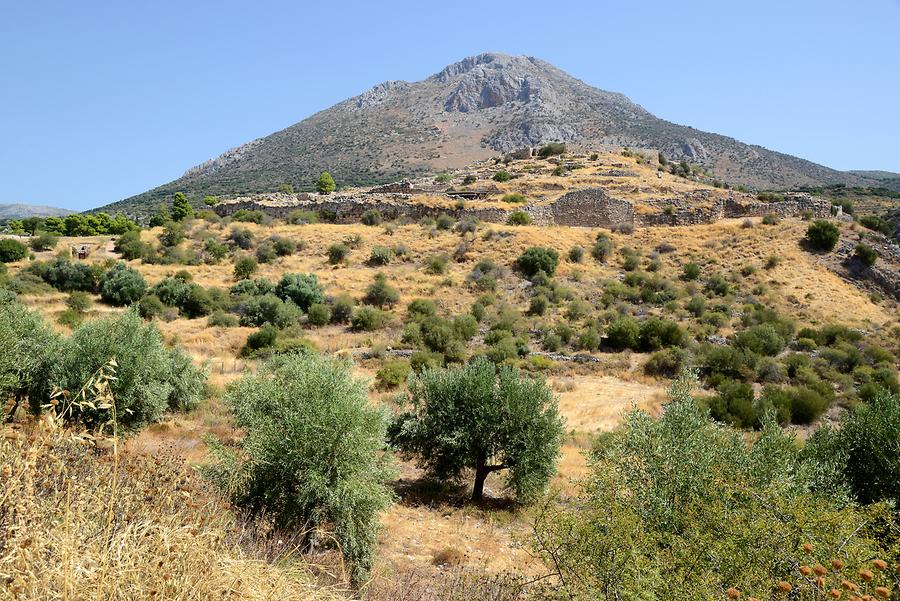 Mycenae