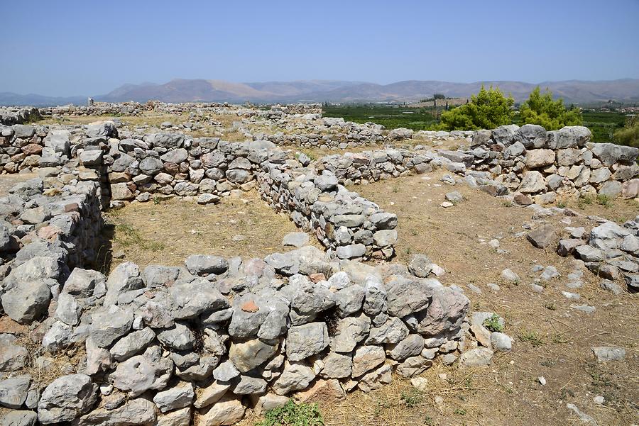 Tiryns