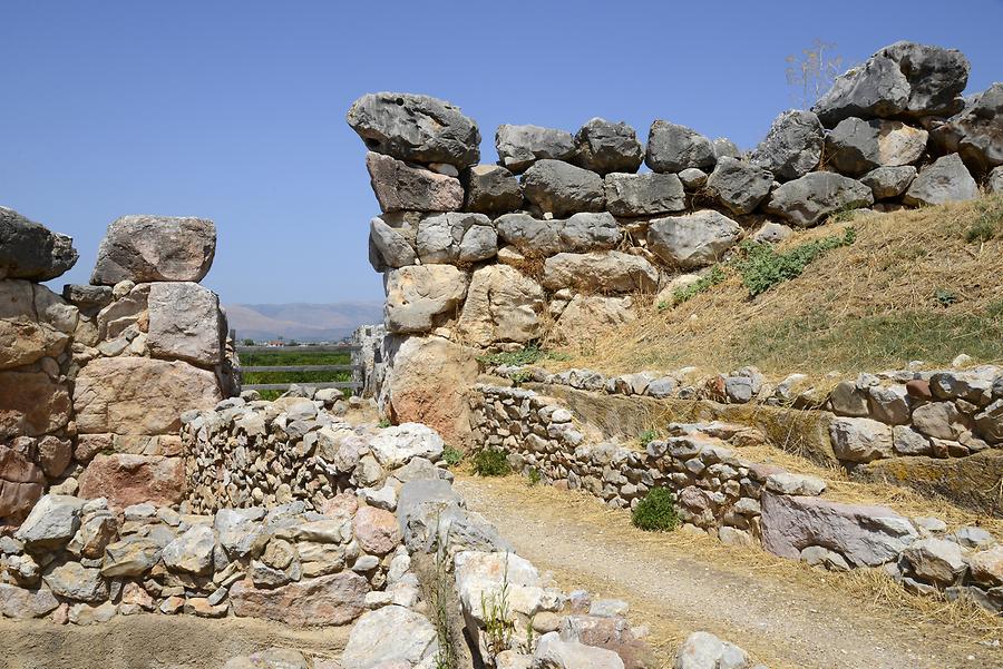 Tiryns