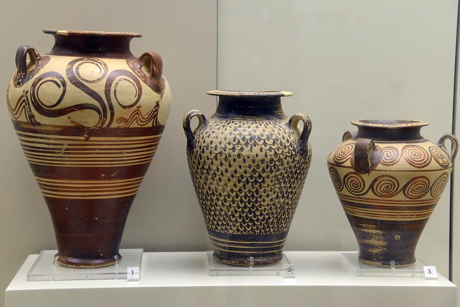 Vases