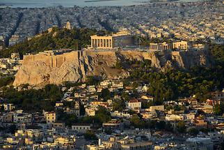 Acropolis of Athens (1)