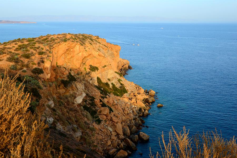 Cape Sounion