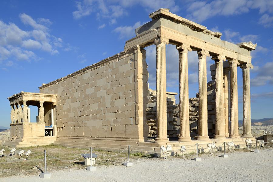 Erechtheion