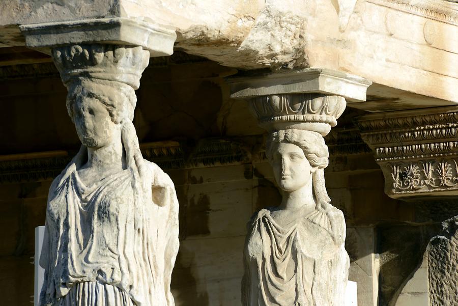 Erechtheion