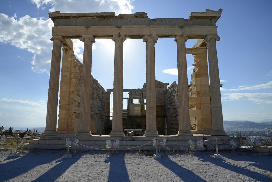 Erechtheion