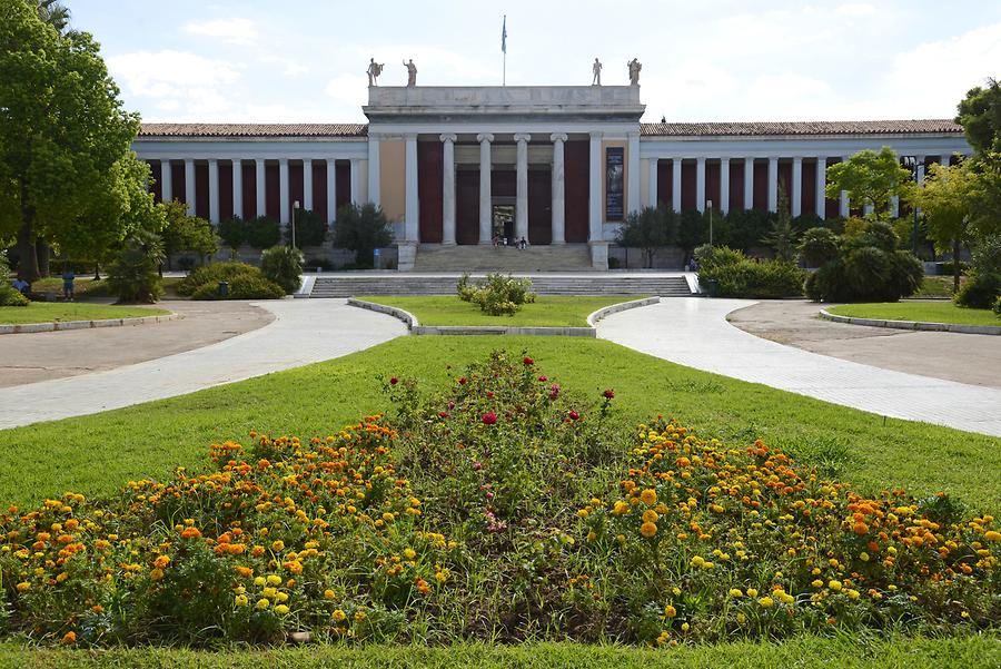 National Archaeological Museum