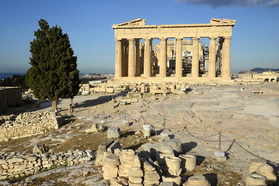 Parthenon