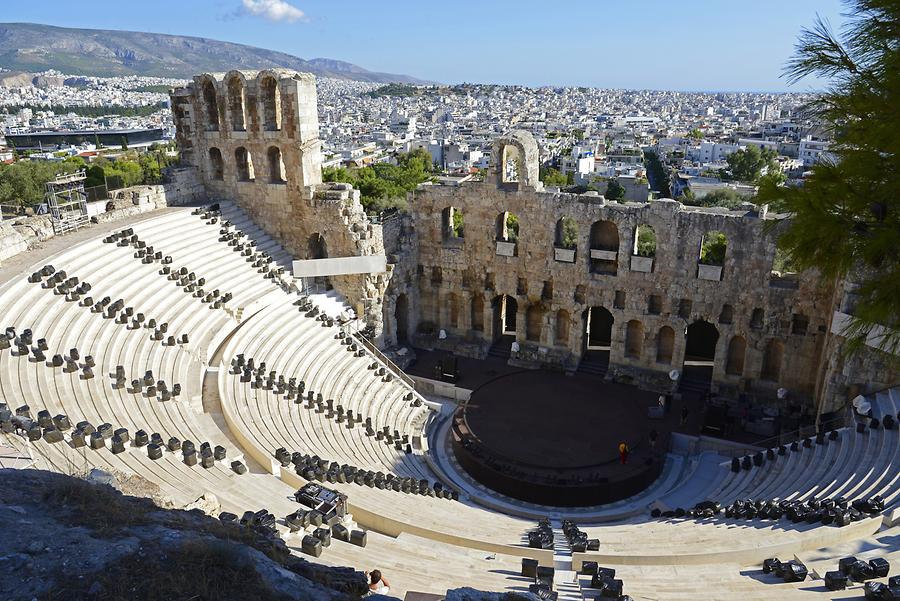 Theatre of Dionysus