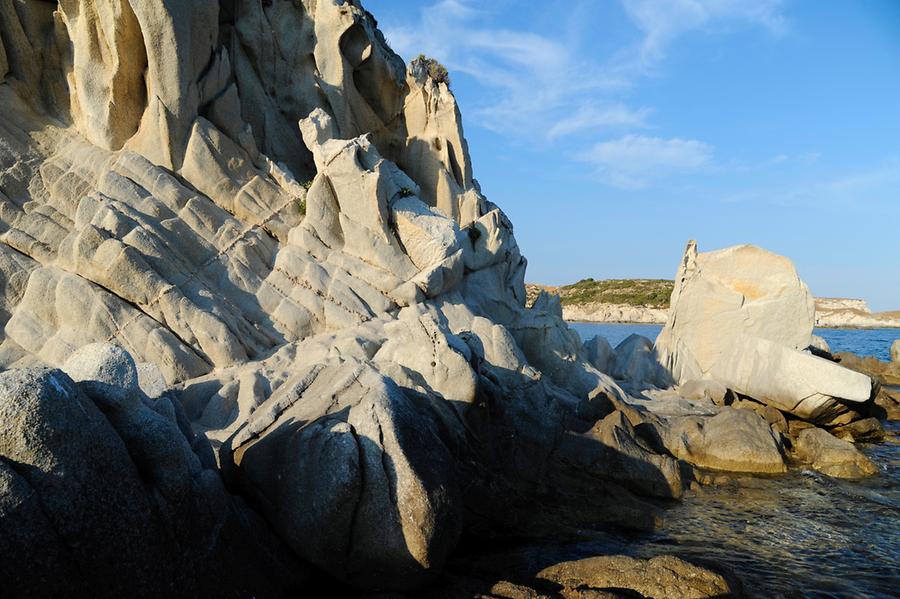 Kalamitsi Beach