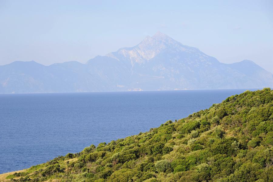 Mount Athos