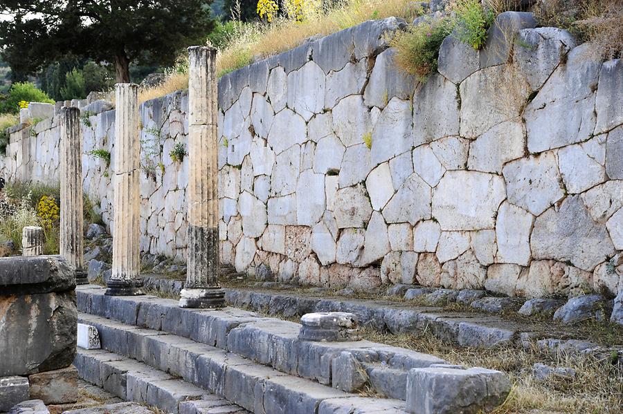 Agora Delphi