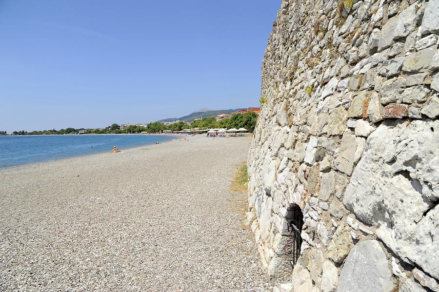 Port Nafpaktos