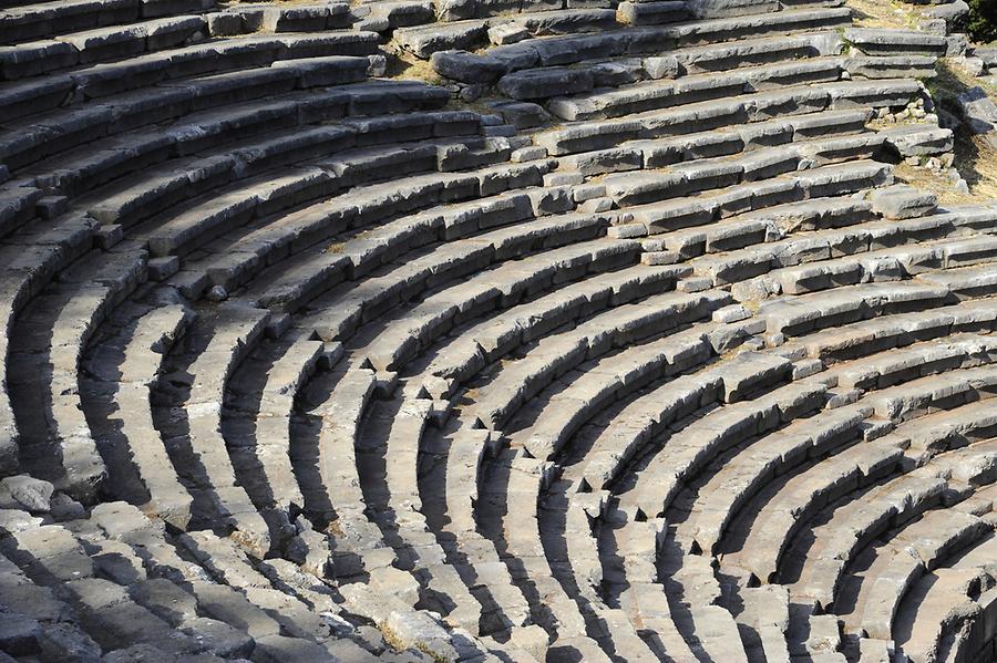 Theater Delphi