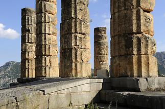 Temple of Apollo (1)