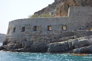 Island Spinalonga