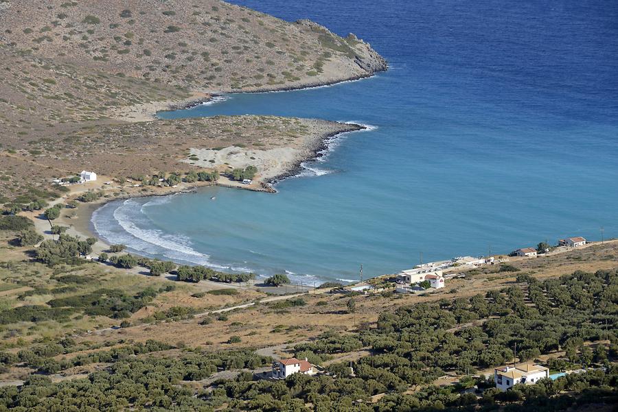 Coastal Landscape