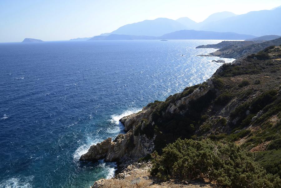 Coastal Landscape