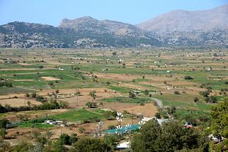 Lasithi Plateau (1)