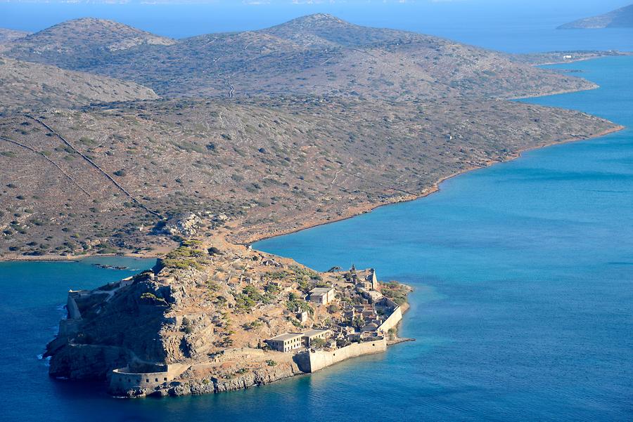 Spinalonga