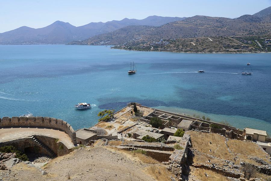 Spinalonga