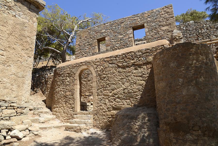 Spinalonga