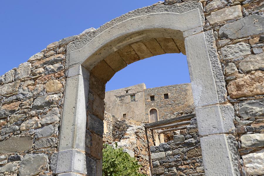 Spinalonga