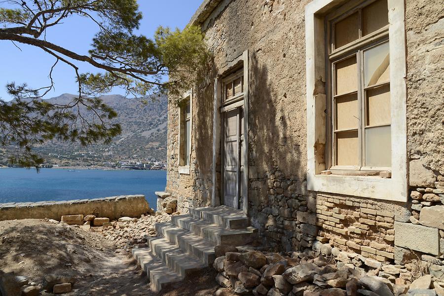 Spinalonga