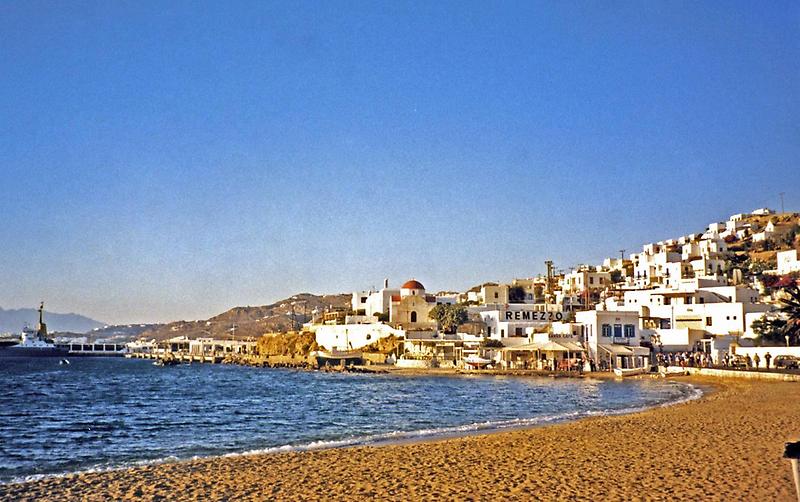 Mykonos