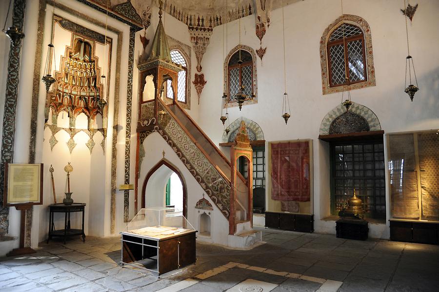 Asla Pascha Mosque