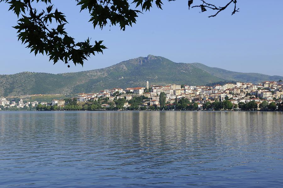 Kastoria