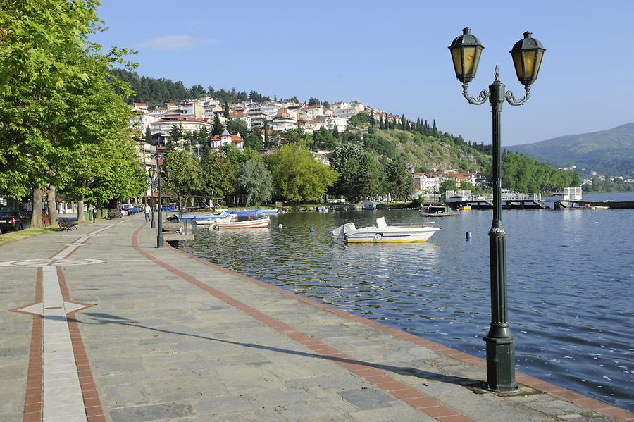 Kastoria