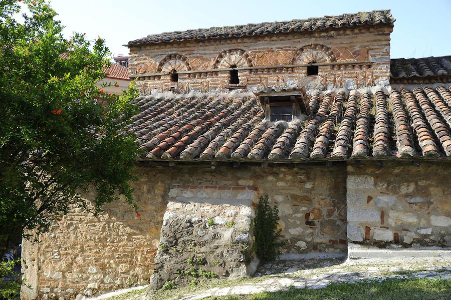 Kastoria Church