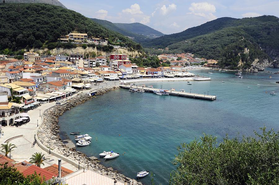 Parga