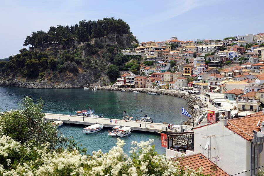 Parga