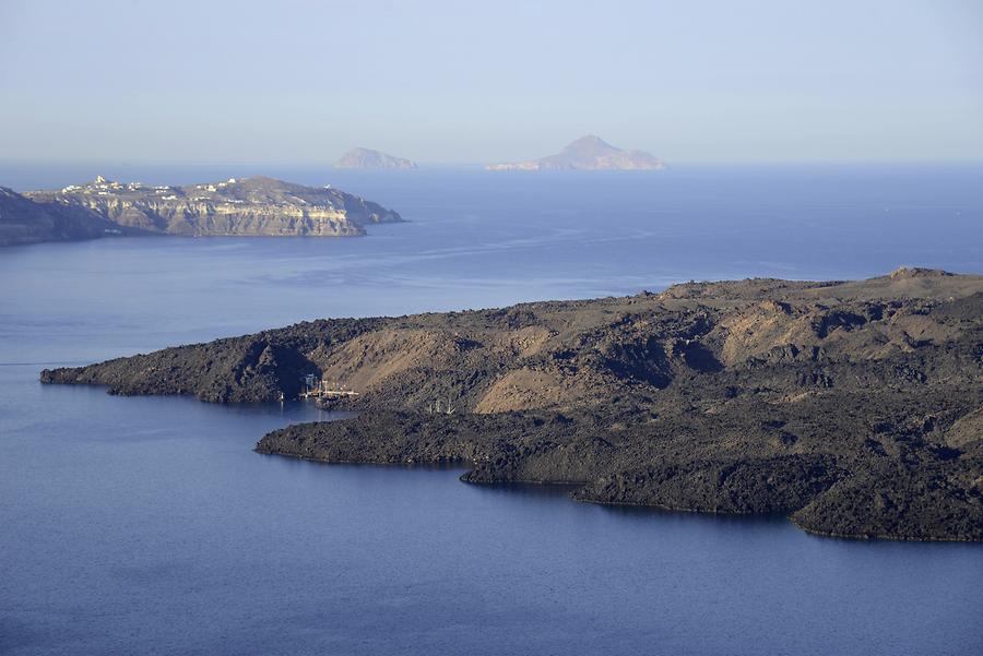 Nea Kameni