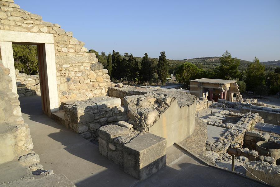 Knossos