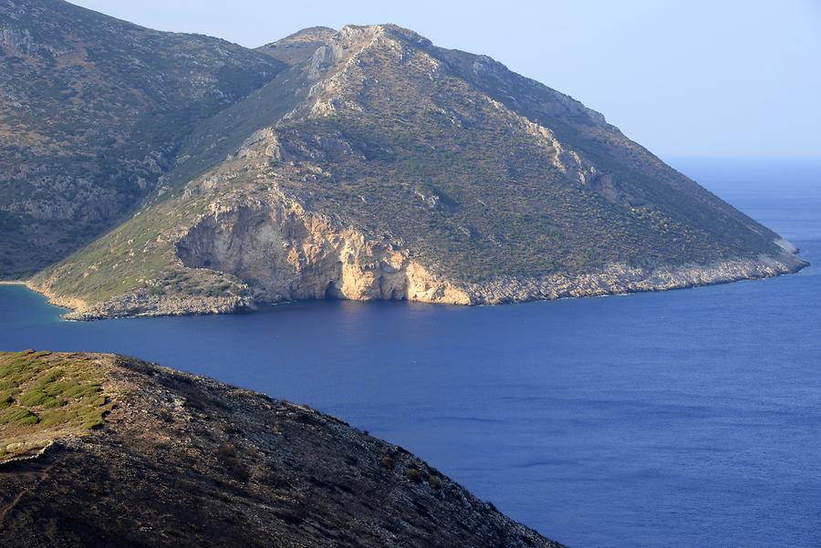 Cape Matapan/Cape Tainaron