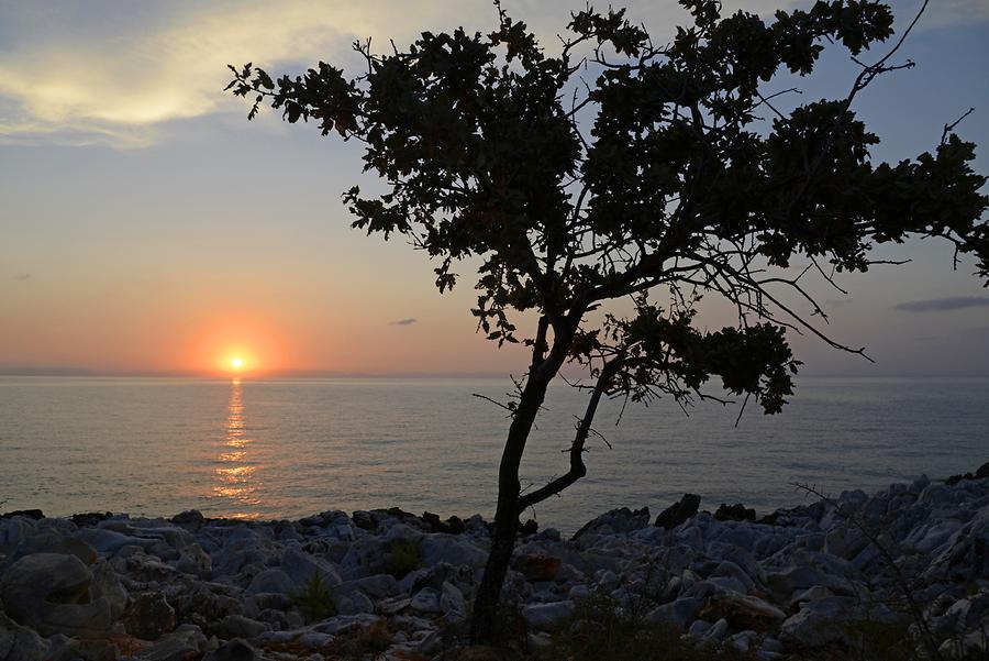 Kokkalan Karst Coast