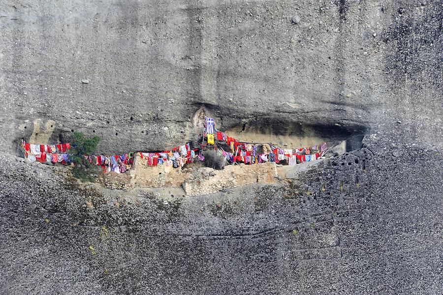 Hermitage Meteora