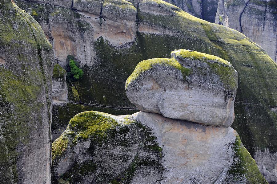 Landscape Meteora