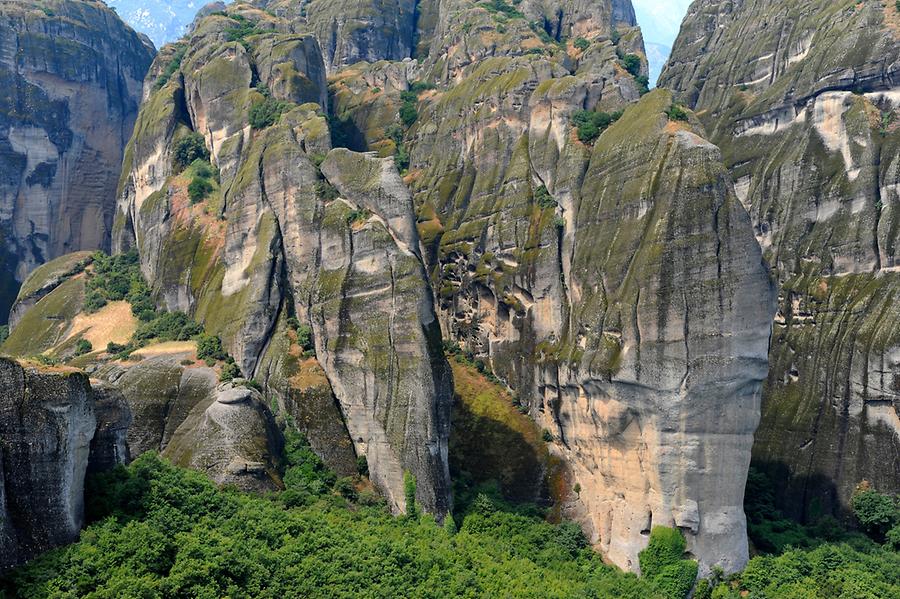 Landscape Meteora