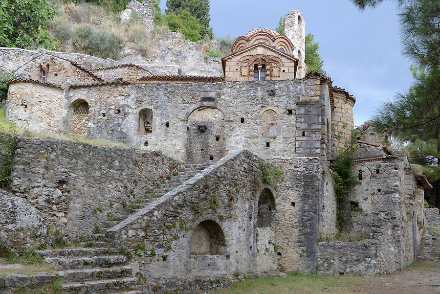 Mystras