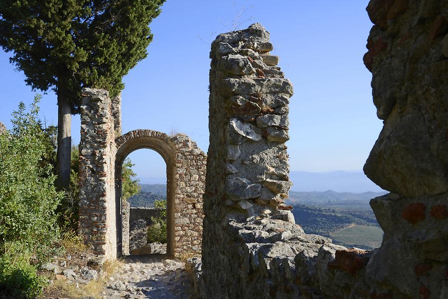 Mystras