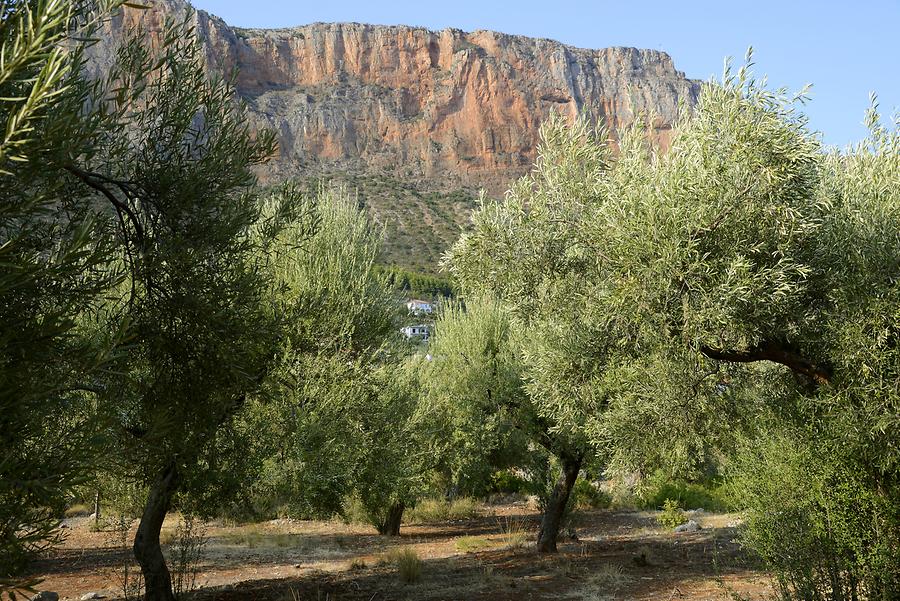 Monemvasia