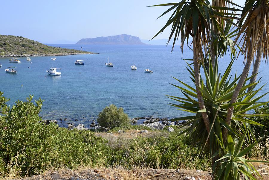 Monemvasia