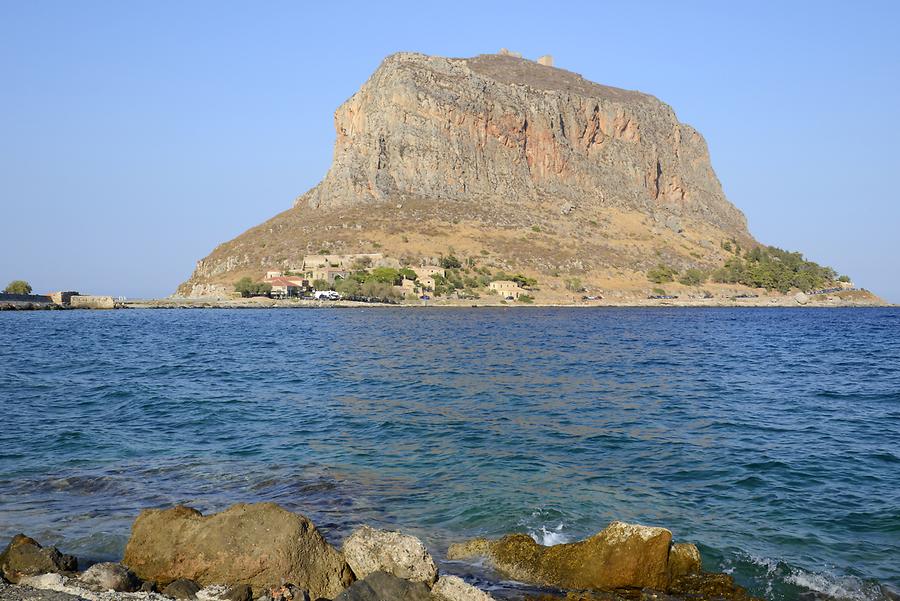 Monemvasia