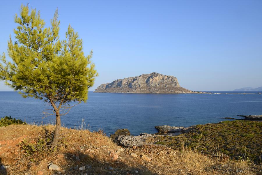 Monemvasia