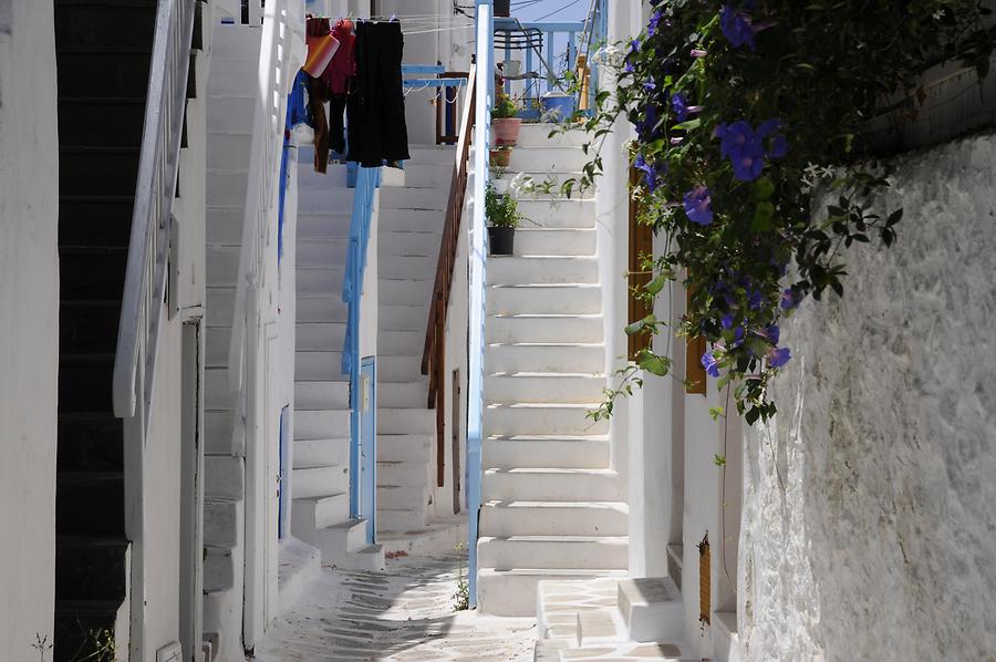 Mykonos Town