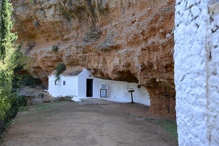 Chapel of St George